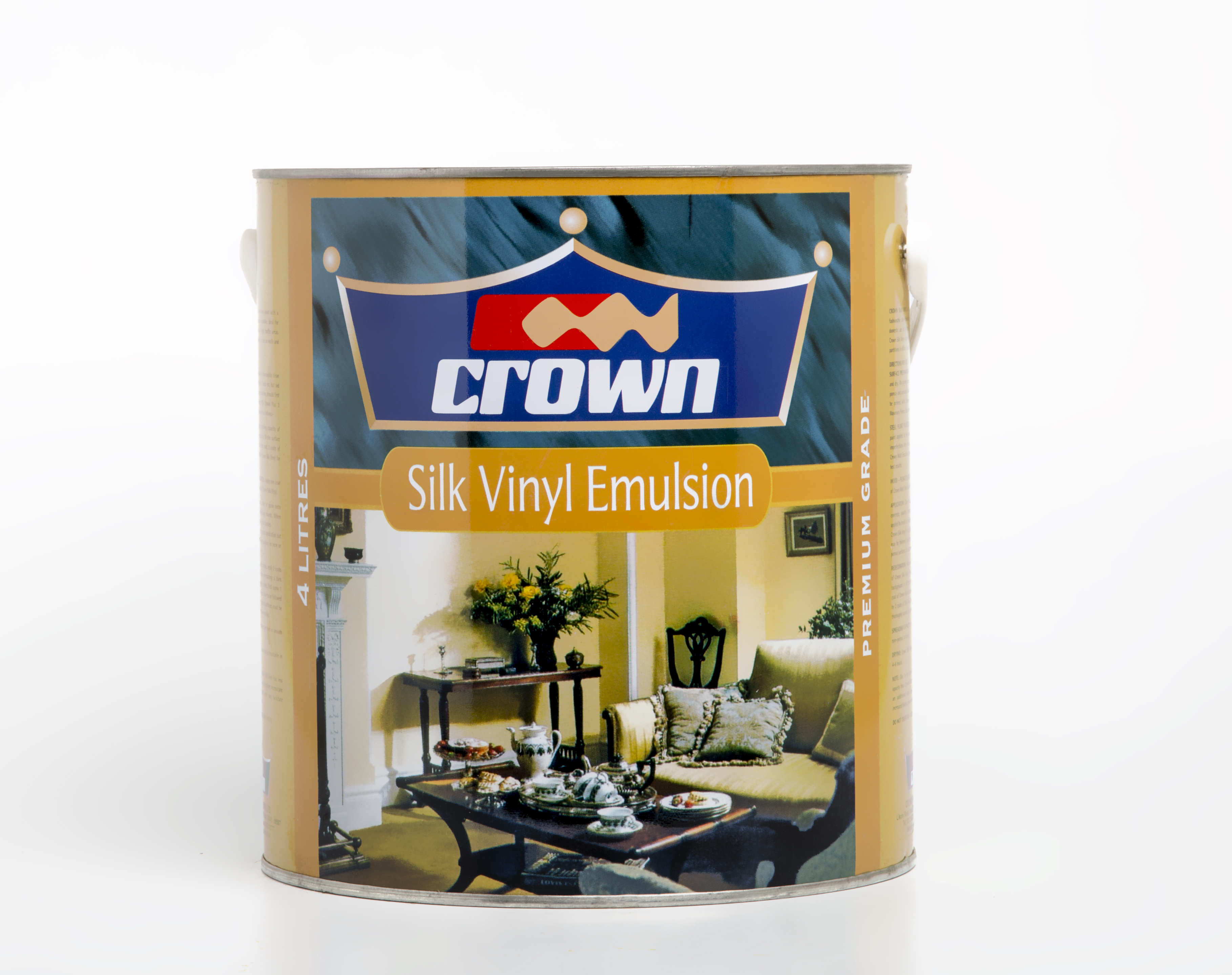 crown kitchens furore