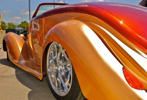 Automotive Paints