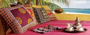 Swahili Beddings