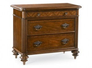 Drawer chest