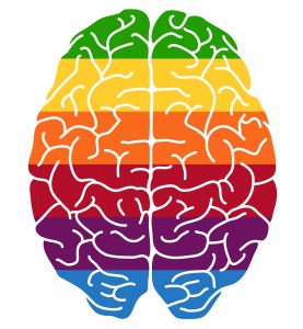 gray matter