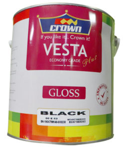 Economy Vesta Gloss