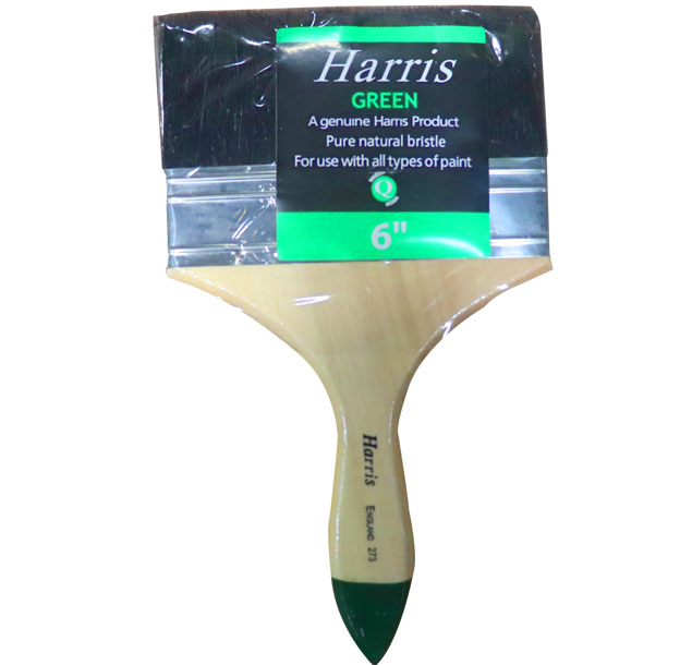Green Tip Range Brushes Crown Paints Online Shop