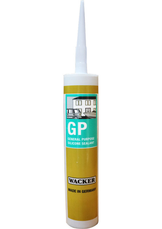 Wacker General Sealant GP Adhesive Paint Crown Paints Online Shop