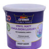 CROWN SILK VINYL EMULSION