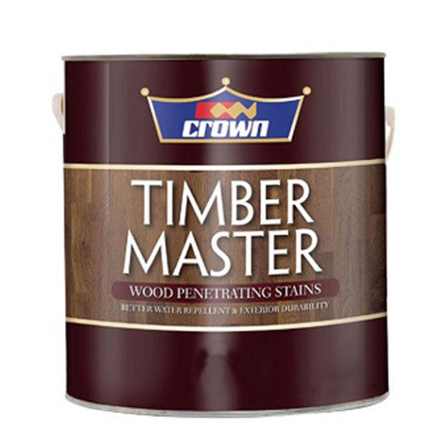Crown Timber Master Wood Finish Crown Paints Online Shop