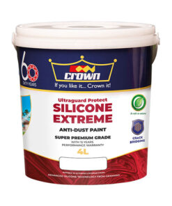 Crown Ultraguard Protect Silicone Extreme