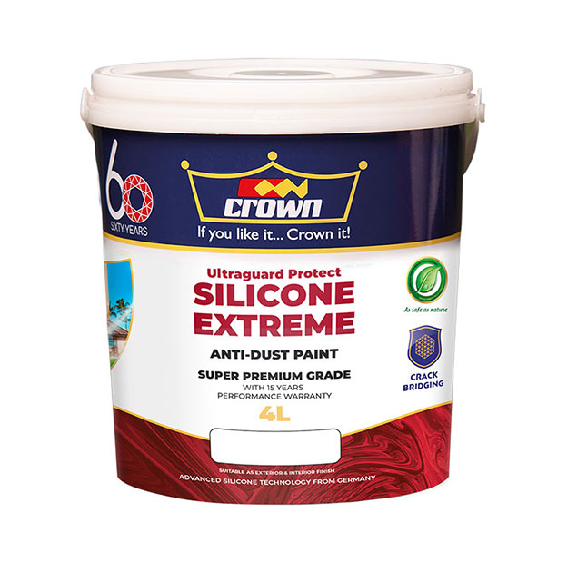 Crown Ultraguard Protect Silicone Extreme Crown Paints Online Shop