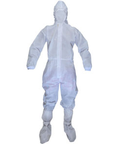 Crown Paints Coverall suit