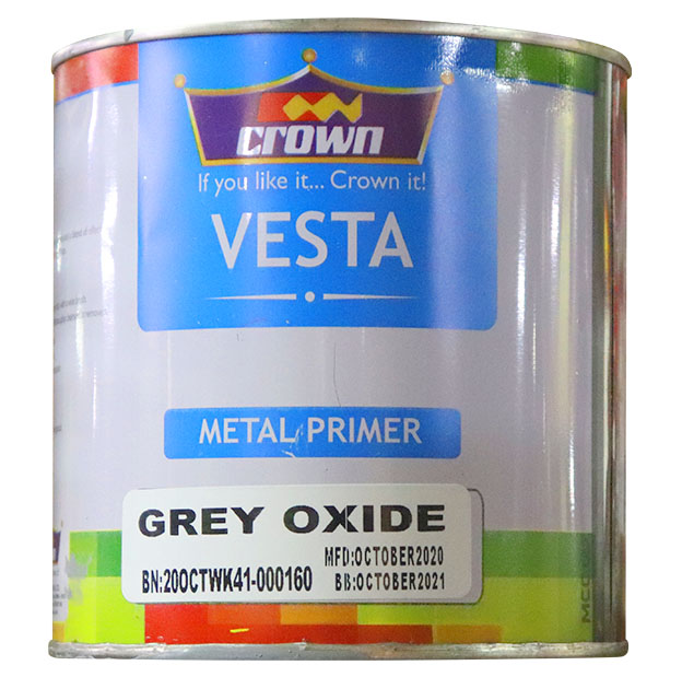 Vesta Regal Metal Primer Decorative Paint Crown Paints (K) Online Shop
