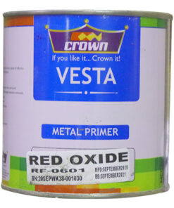 Vesta Regal Metal Primer Decorative Paint