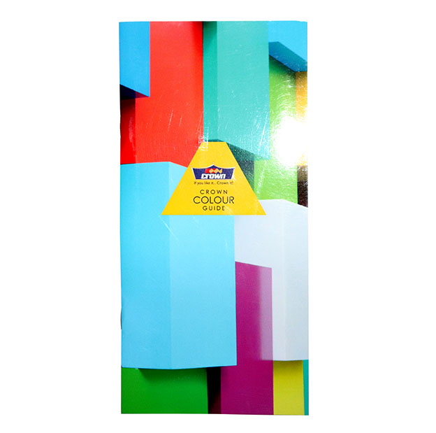 Crown Colour Guide Crown Paints Online Shop