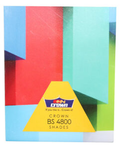 Crown BS 4800
