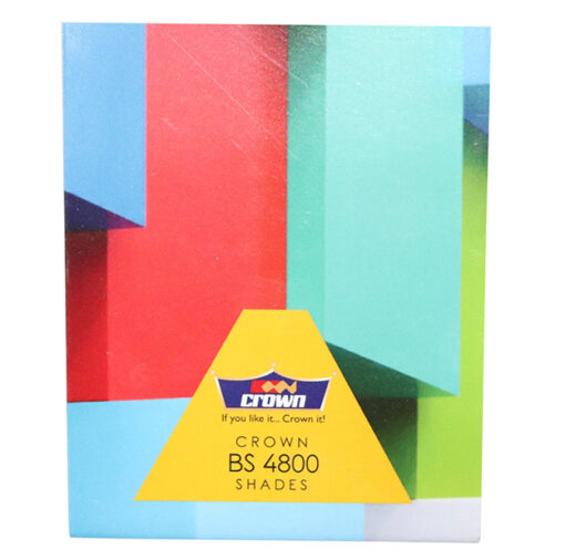 Crown BS 4800