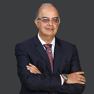Hussein Ramji