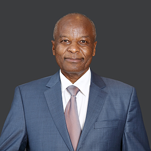 Patrick Mwati