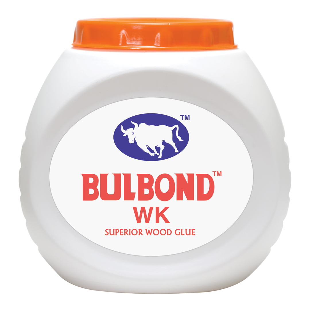 Photos of Bulbond WK