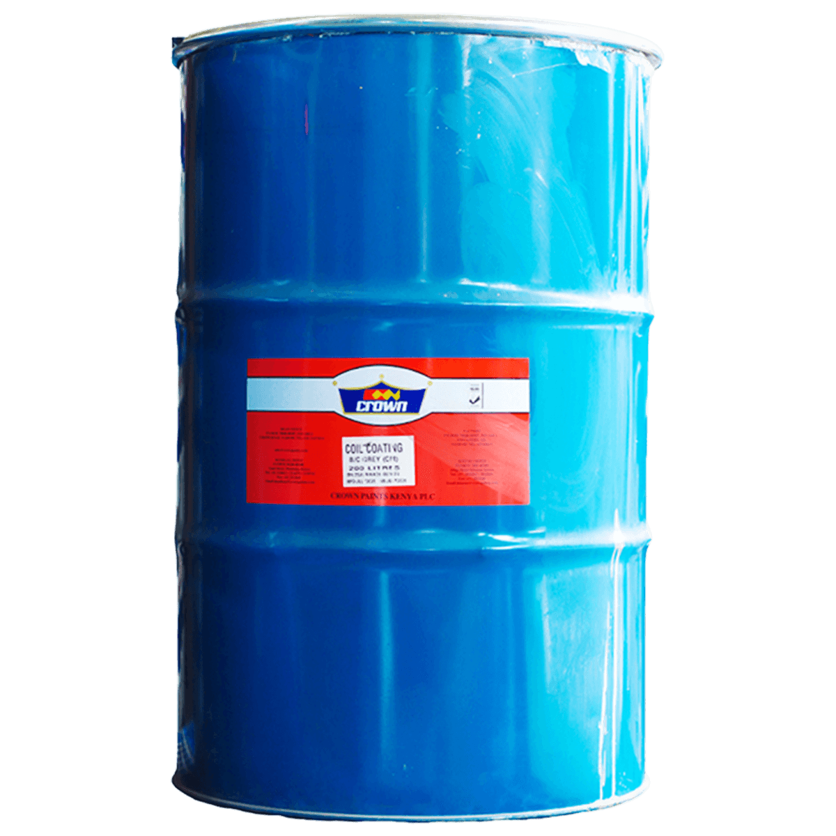 Photo of Crown Coil Coating