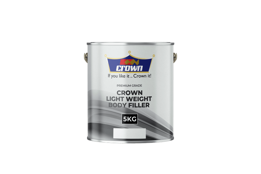 Photos of Crown Light Weight Body Filler