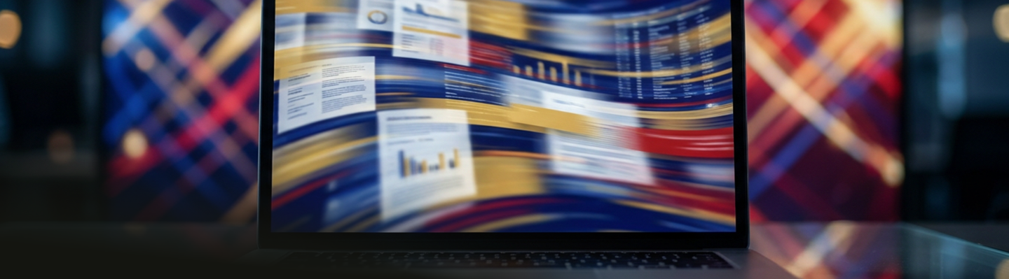 Press Releases Desktop Banner