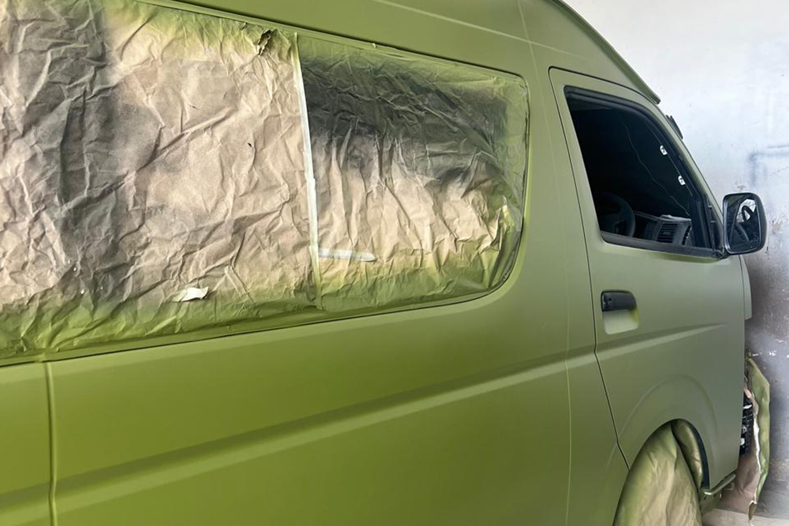 Where to Buy Automotive Paint Near Me: Find Quality Car Paint from Crown Paints Kenya