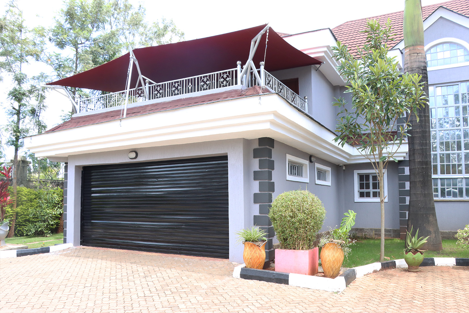 Karen Residency