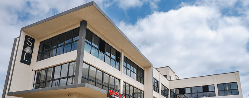 Langata HUB