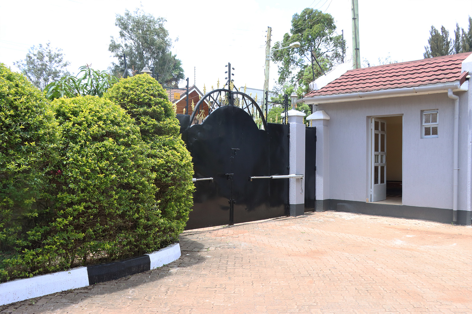 Karen Residency