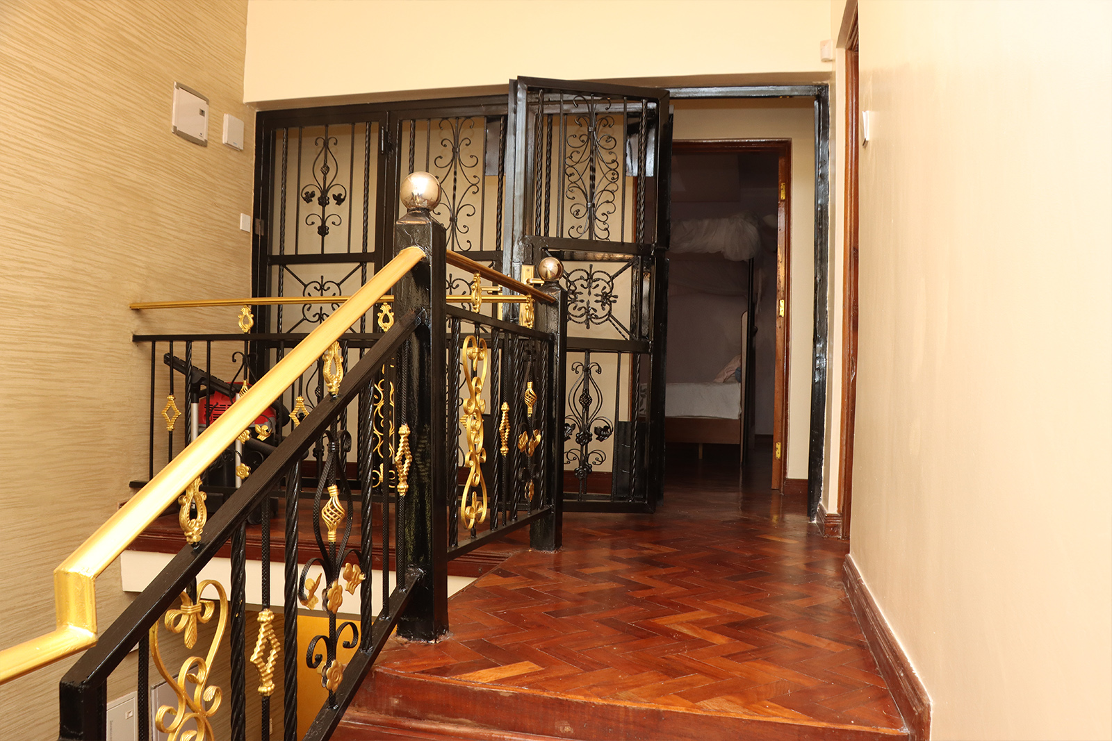 Karen Residency