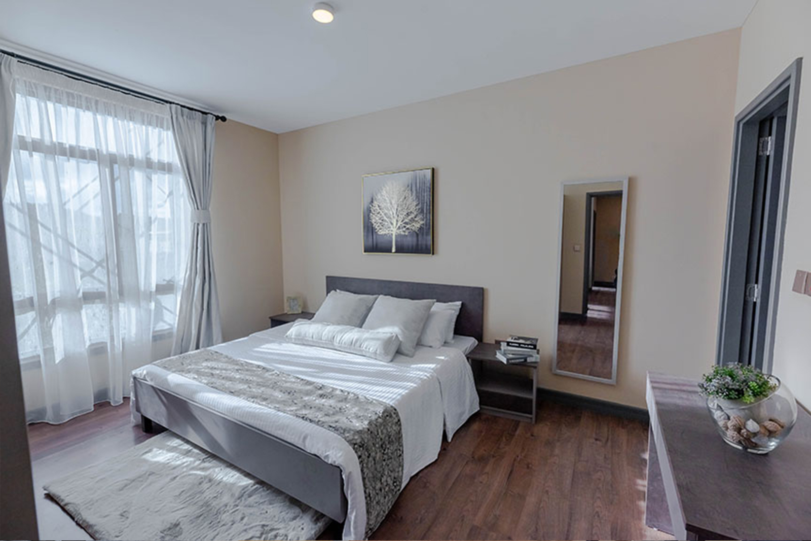 Maisha Developments | Premium Paint Solutions for Modern Residential Estates