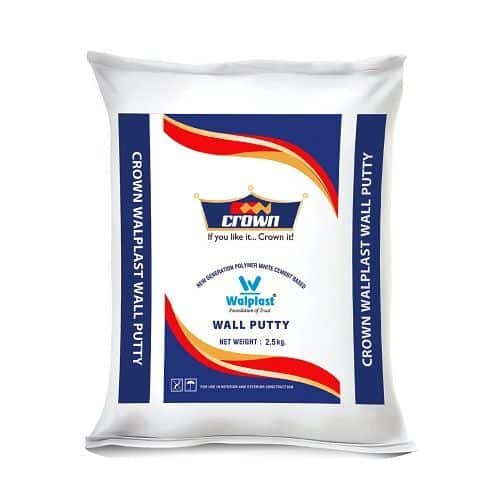 Photos of Crown Wallplast Skim coat