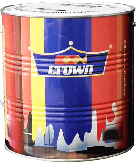 Photos of Crown Vesta Skimcoat