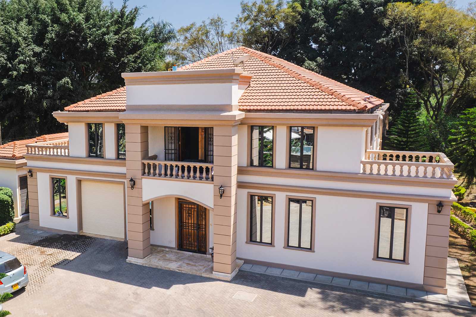 Gigiri Residence
