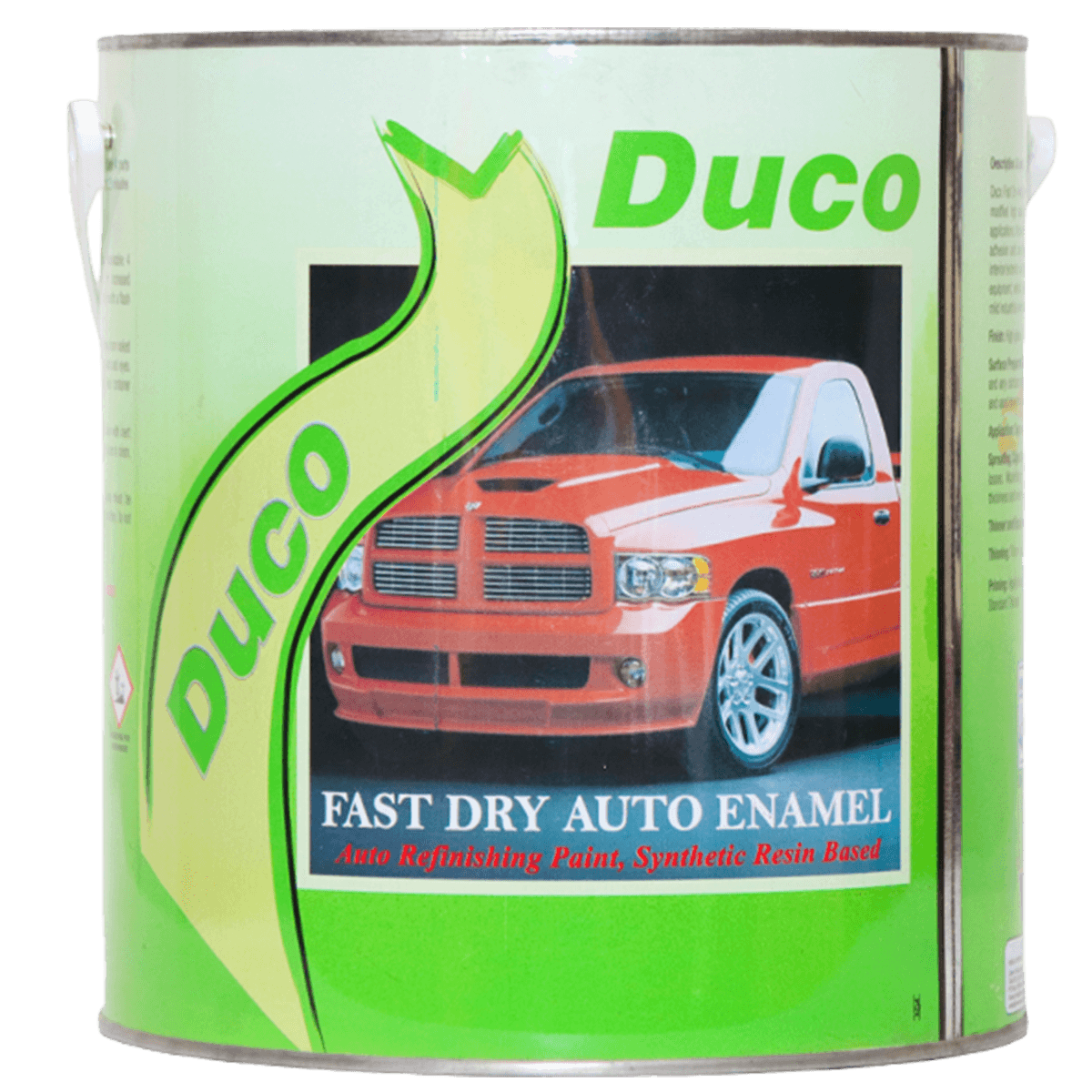 Crown Duco Fast Dry Enamel 