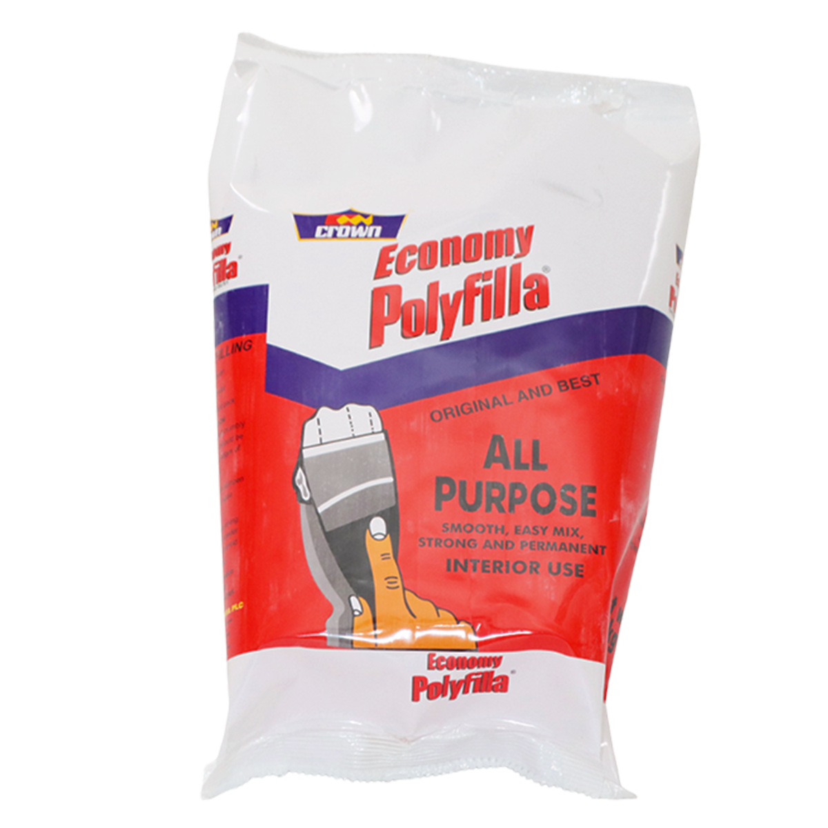 Photos of Crown Polyfilla