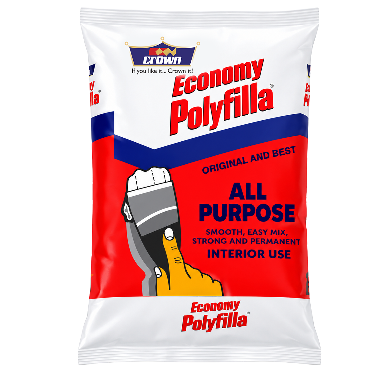 Crown Polyfilla
