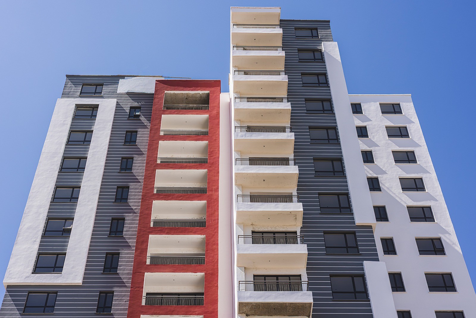 Enkang Apartments Phase 3