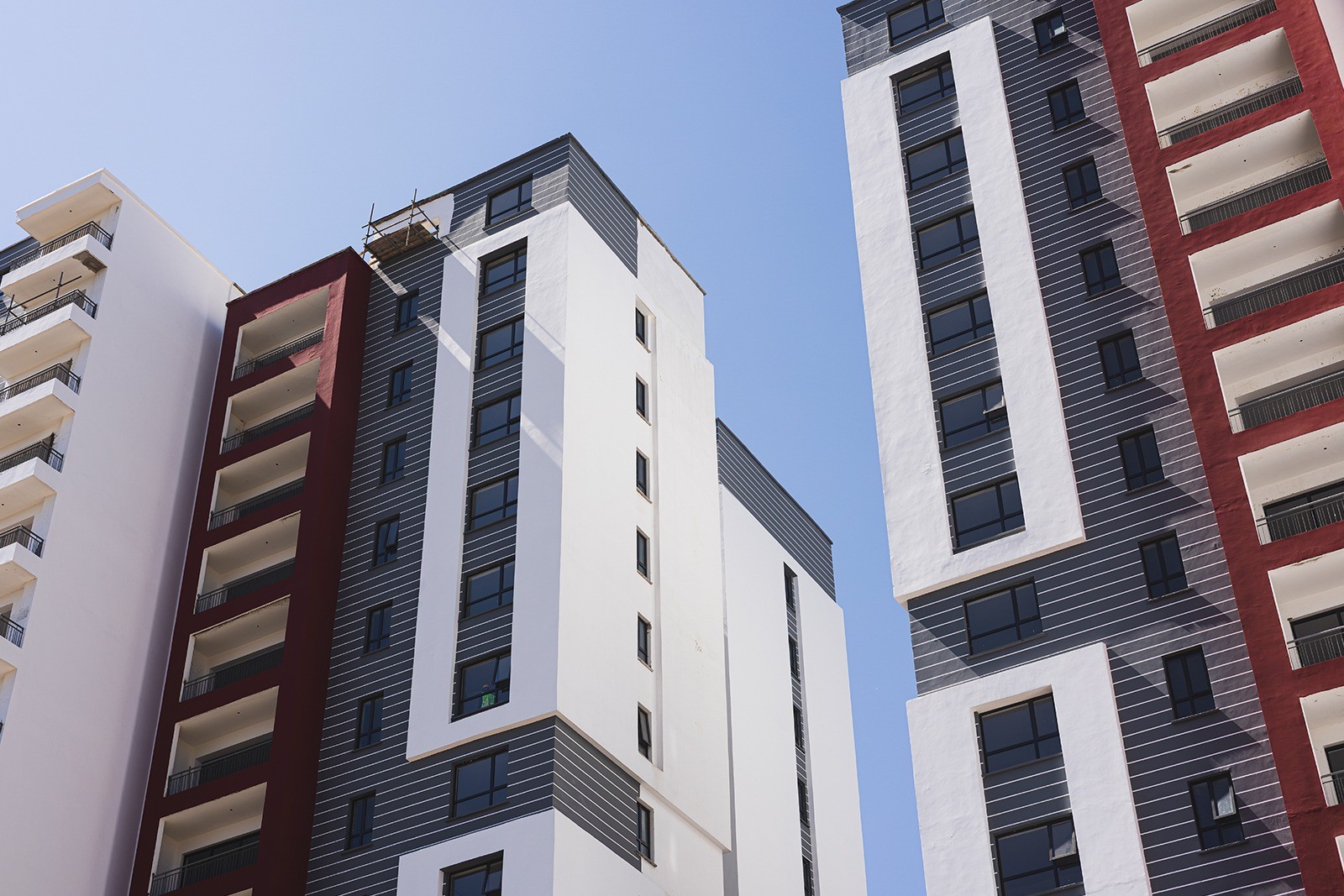 Enkang Apartments Phase 3