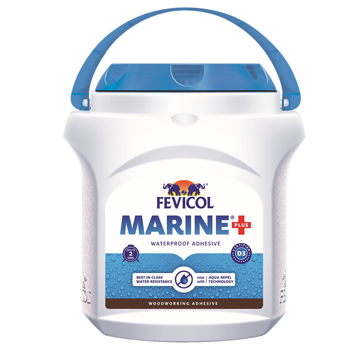 Fevicol Marine Plus - 500gm