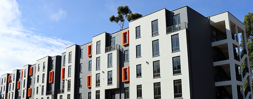 Maisha Developments | Premium Paint Solutions for Modern Residential Estates