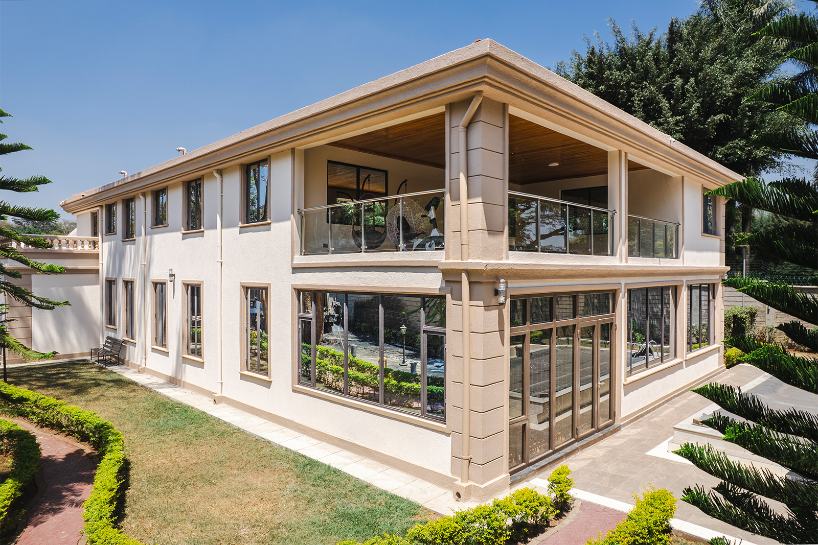 Gigiri Residence