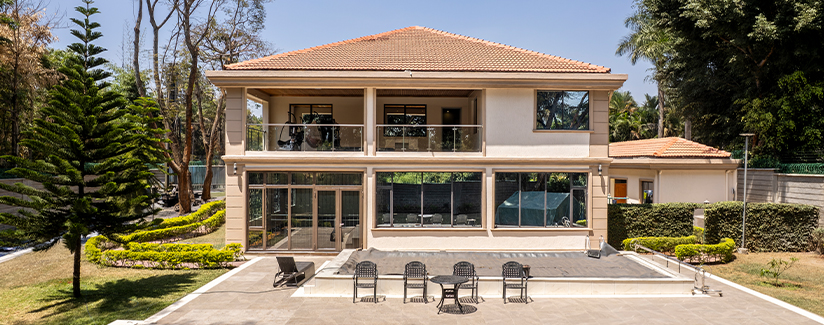 Photo of Gigiri Residence