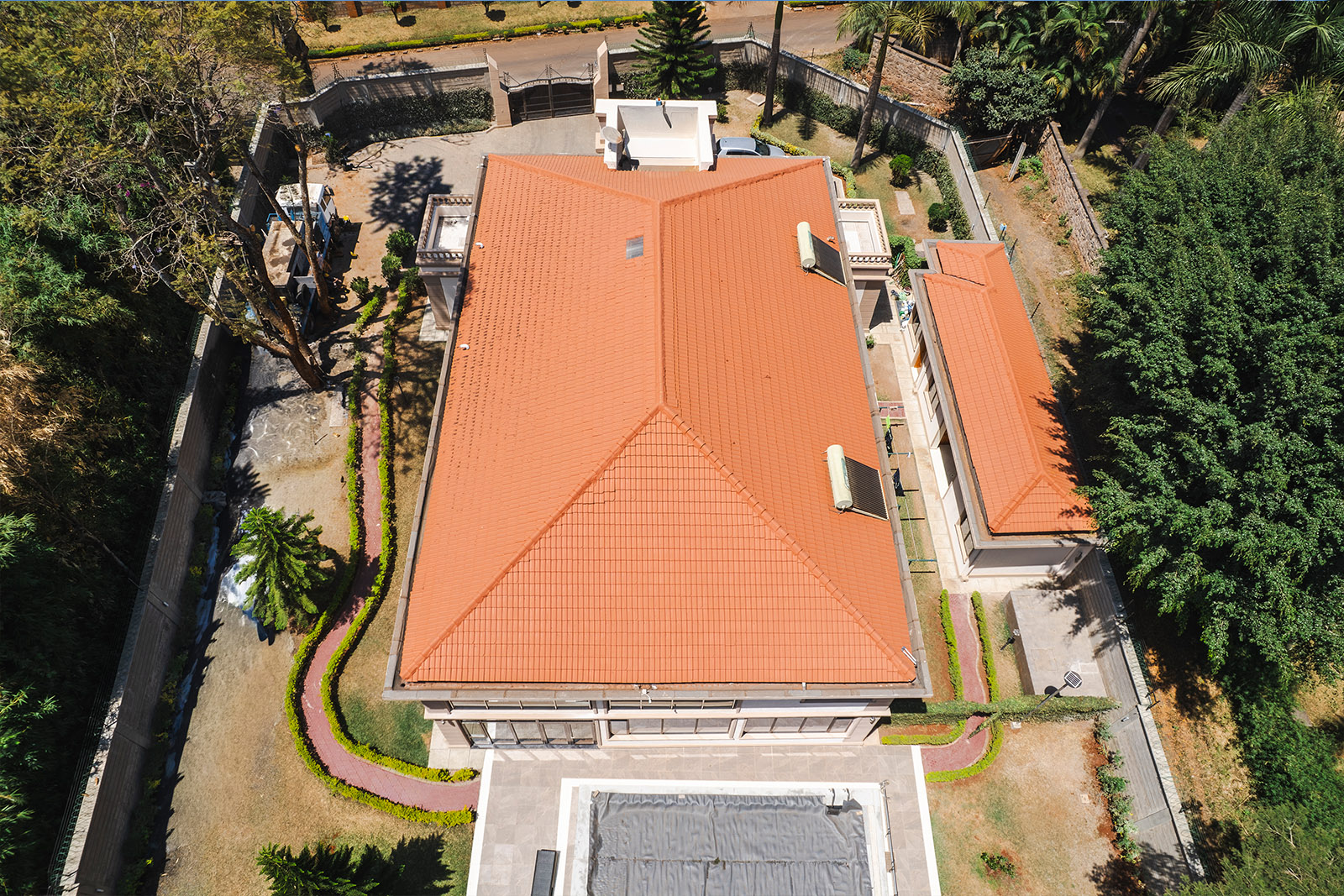 Gigiri Residence