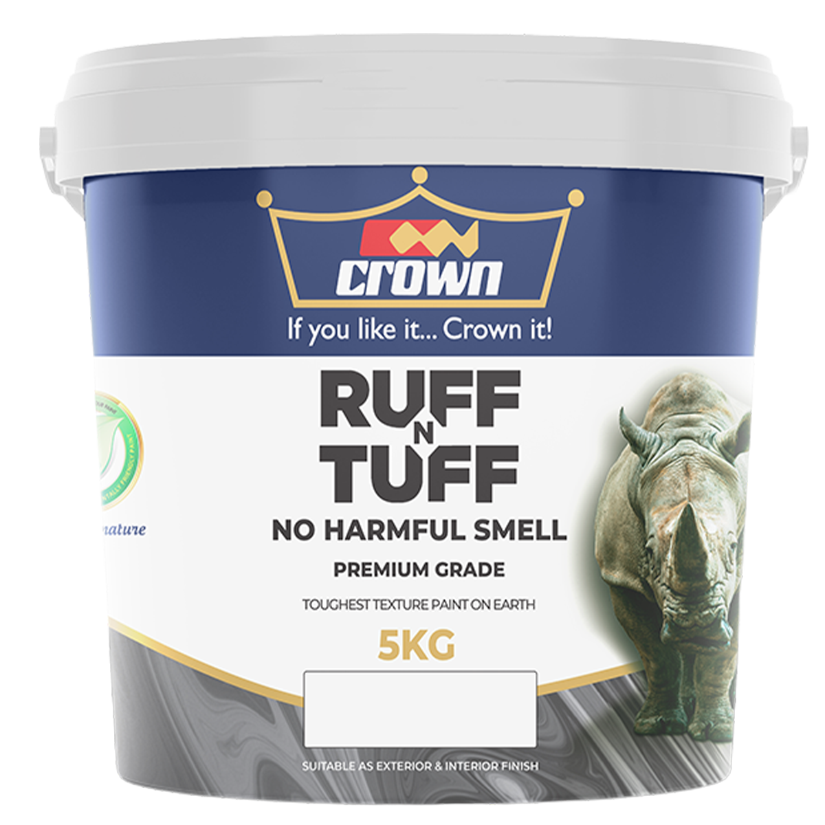 Photo of Crown Ruff N Tuff