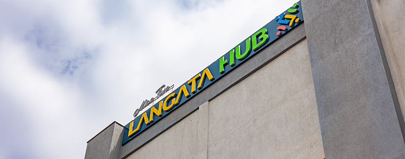 Photo of Langata HUB