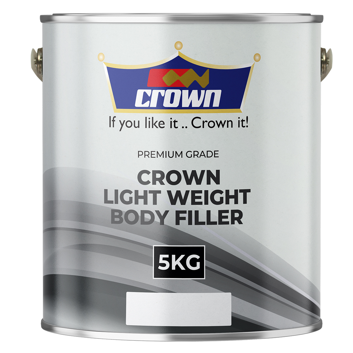 Photos of Crown Light Weight Body Filler