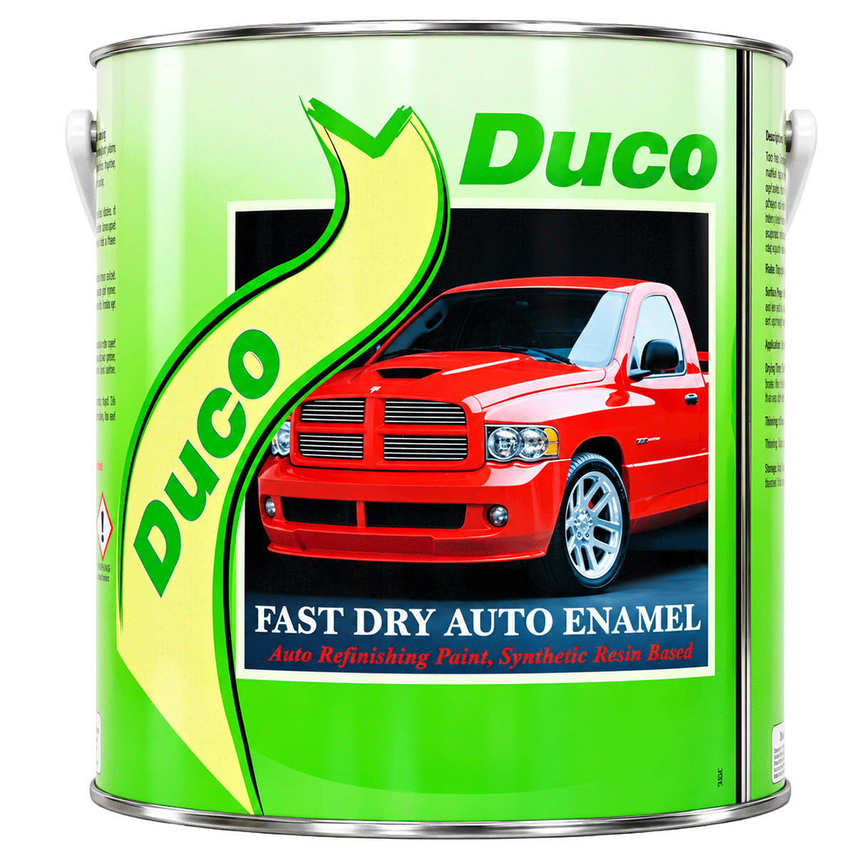 Crown Duco Fast Dry Enamel 