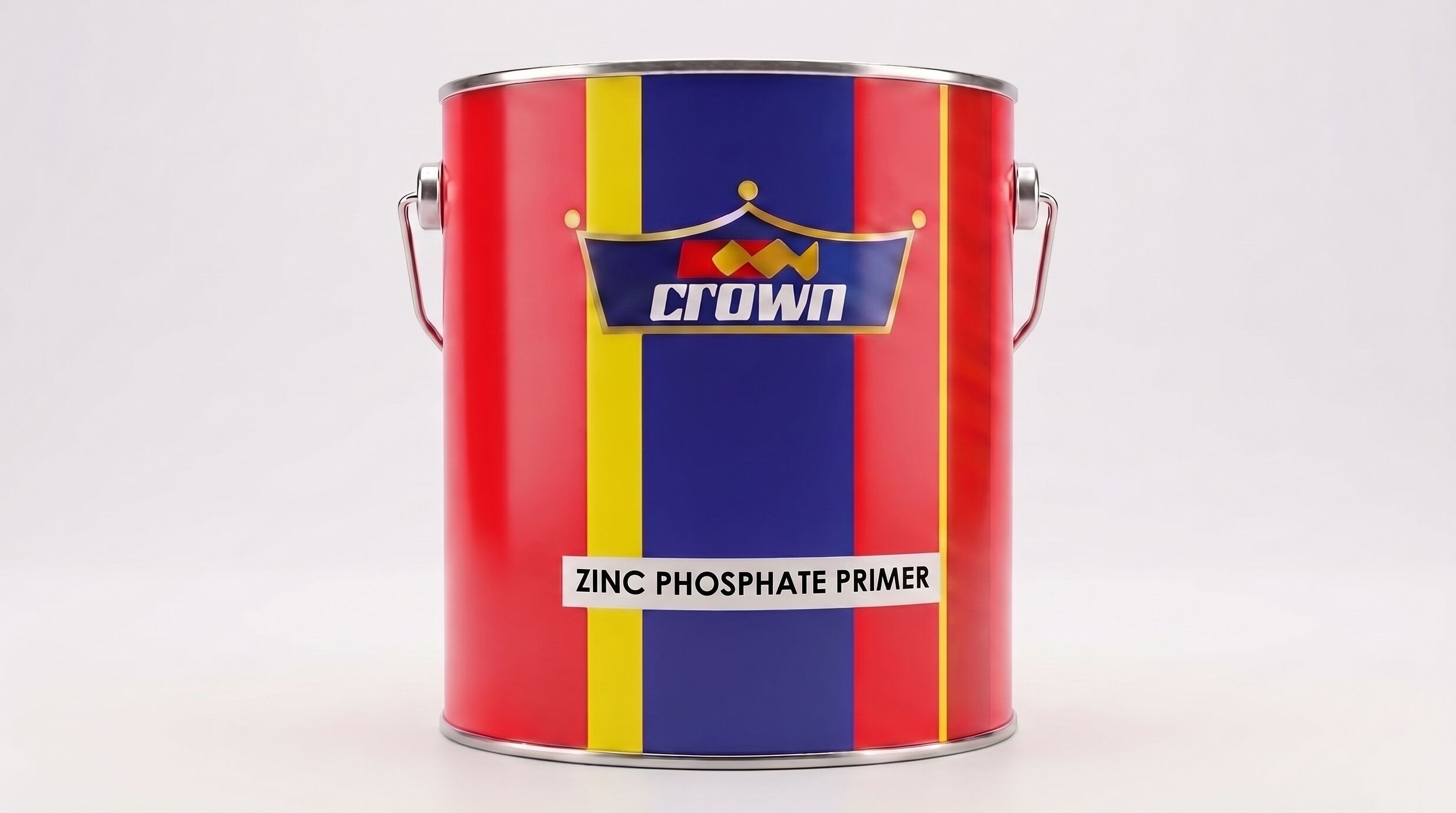 Photo of Crown Zinc Phosphate Primer 