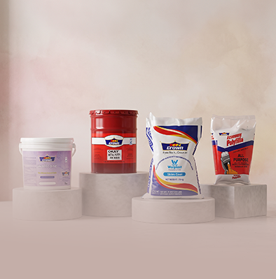 Putties and Fillers Mobile Banner