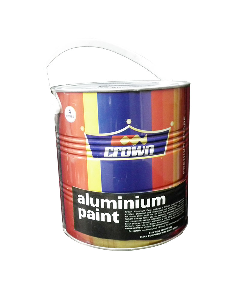CrownAluminiumPaint Crown Paints Kenya PLC